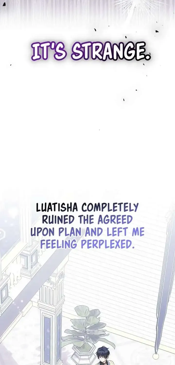 Lord Baby Runs A Romance Fantasy With Cash Chapter 47 page 78 - 