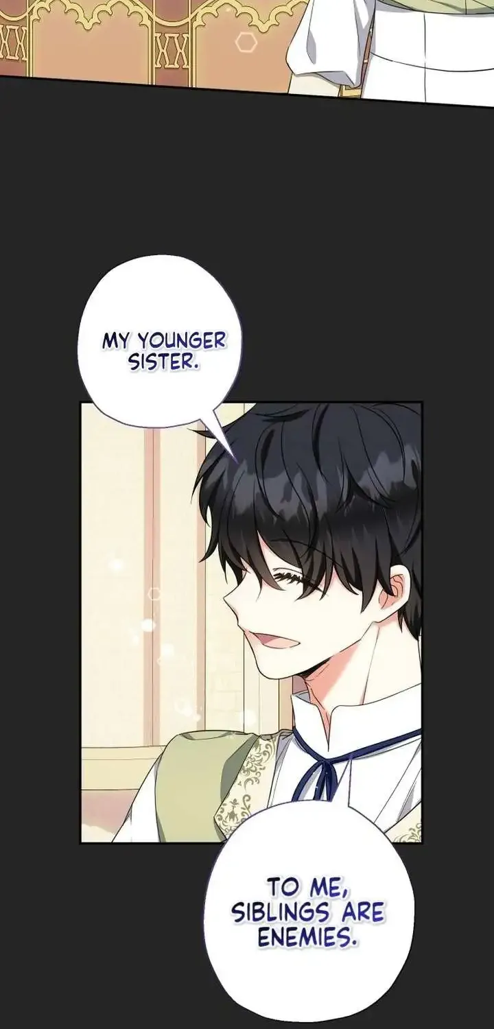 Lord Baby Runs A Romance Fantasy With Cash Chapter 47 page 84 - 