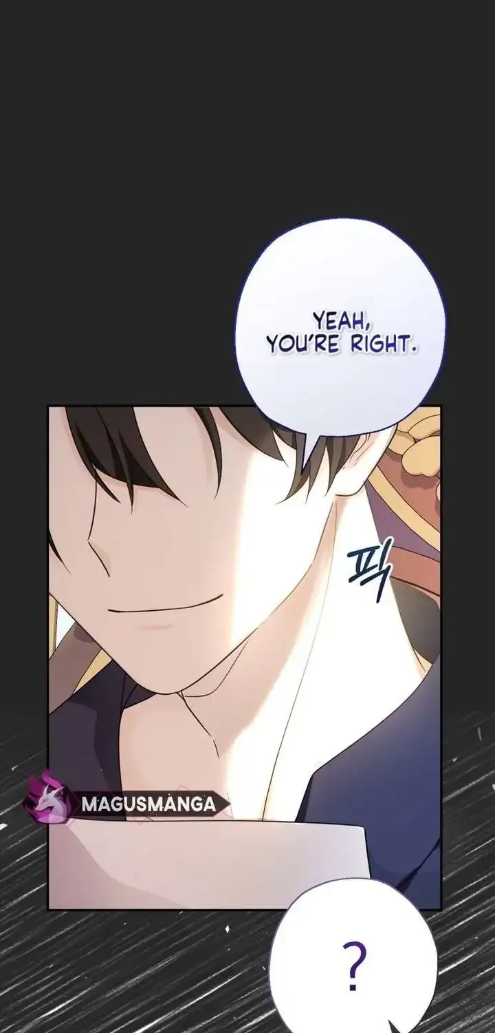 Lord Baby Runs A Romance Fantasy With Cash Chapter 47 page 85 - 