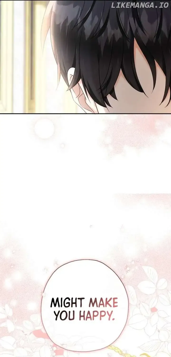 Lord Baby Runs A Romance Fantasy With Cash Chapter 47 page 87 - 