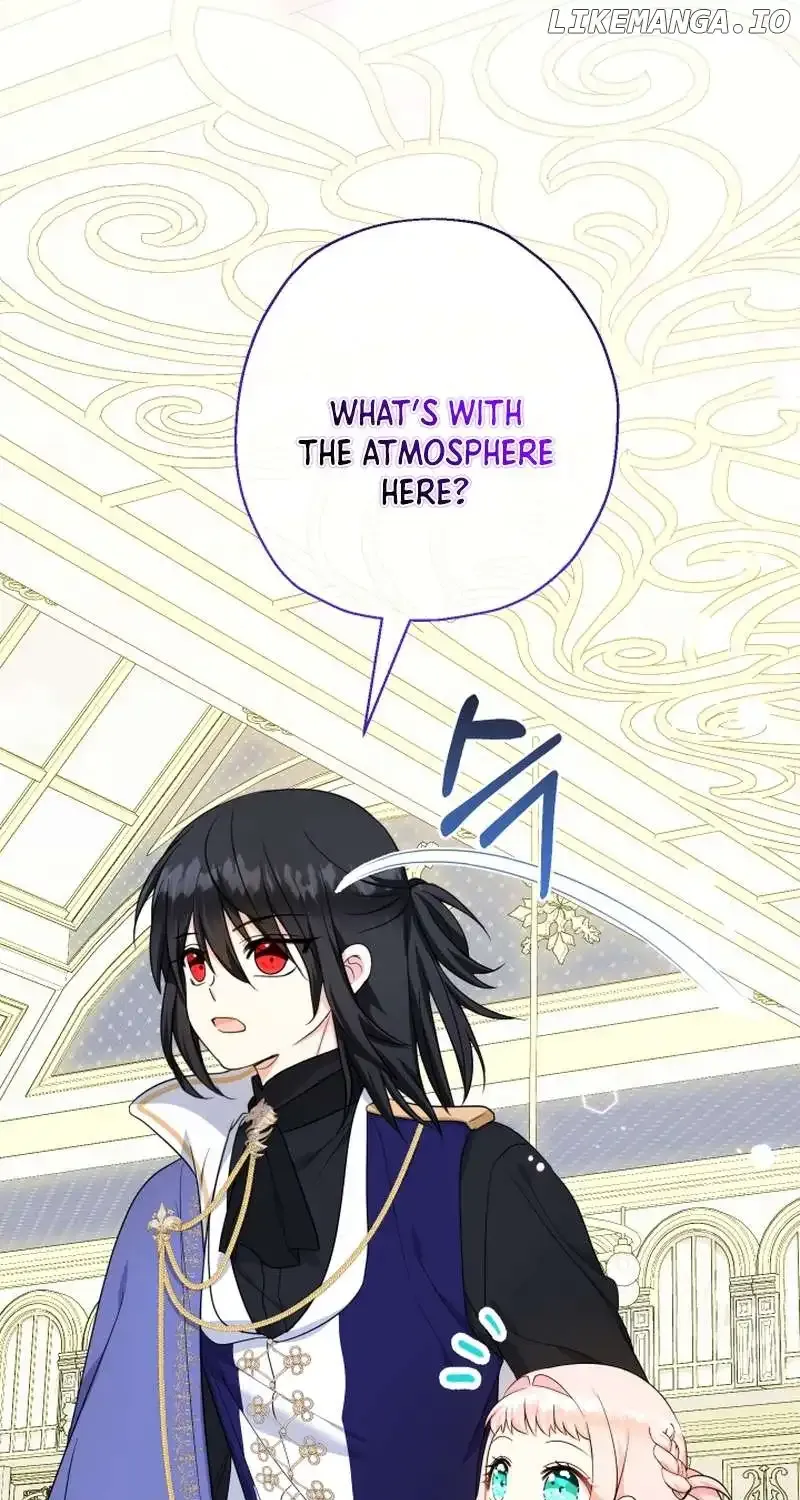 Lord Baby Runs A Romance Fantasy With Cash Chapter 48 page 16 - 
