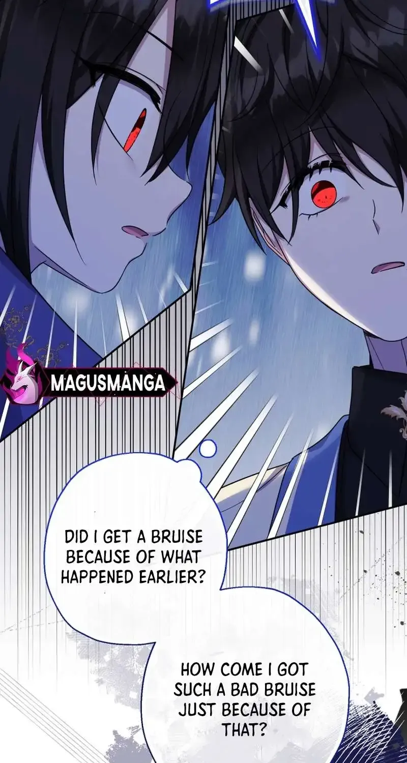 Lord Baby Runs A Romance Fantasy With Cash Chapter 48 page 21 - 