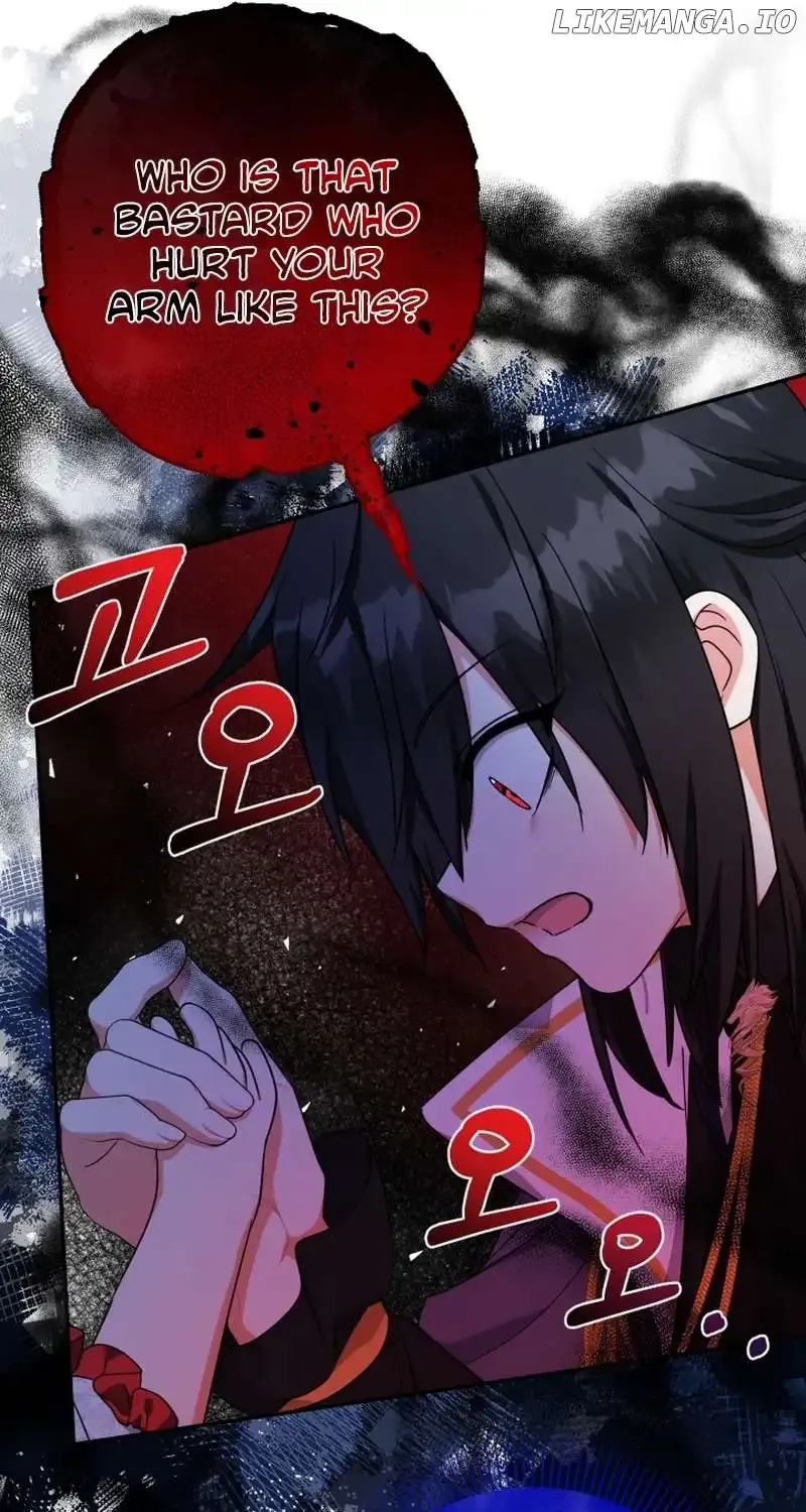 Lord Baby Runs A Romance Fantasy With Cash Chapter 48 page 24 - 