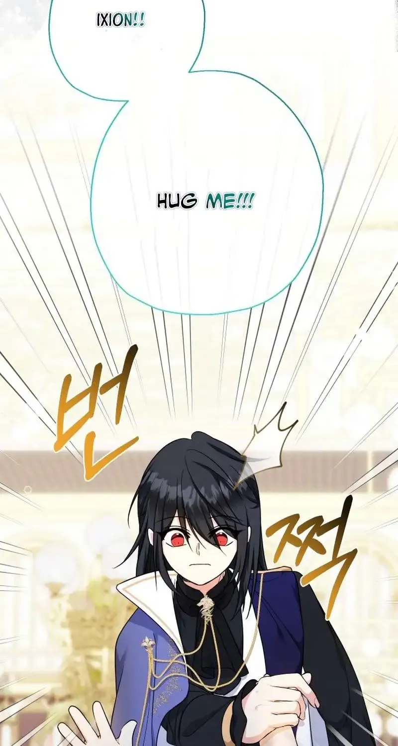 Lord Baby Runs A Romance Fantasy With Cash Chapter 48 page 26 - 
