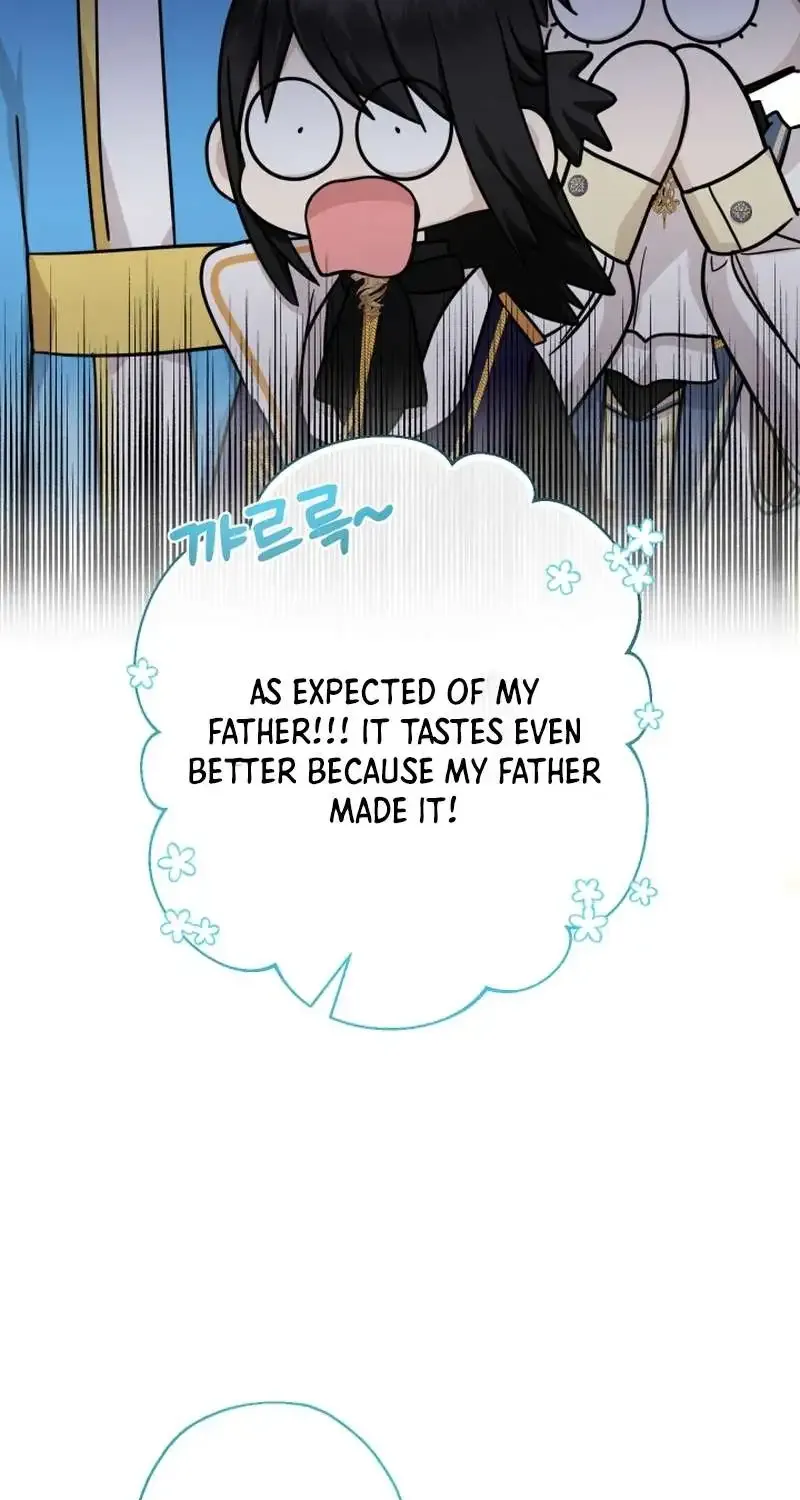 Lord Baby Runs A Romance Fantasy With Cash Chapter 48 page 44 - 