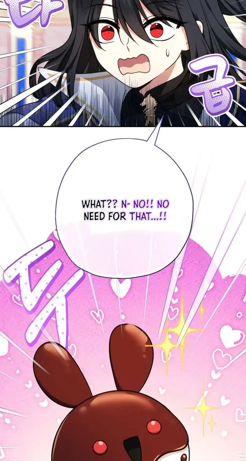 Lord Baby Runs A Romance Fantasy With Cash Chapter 48 page 51 - 