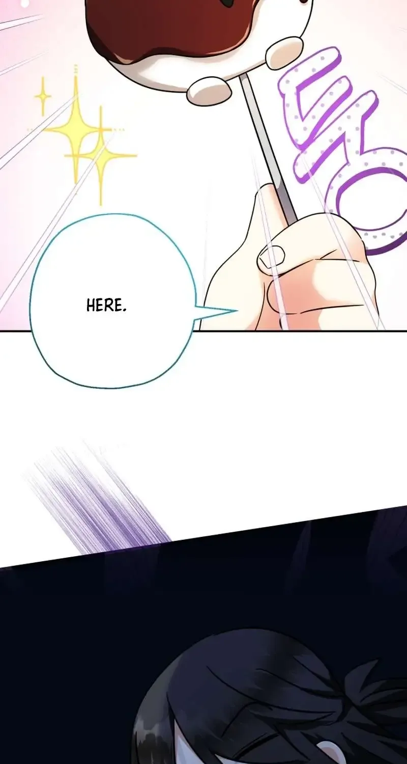 Lord Baby Runs A Romance Fantasy With Cash Chapter 48 page 52 - 