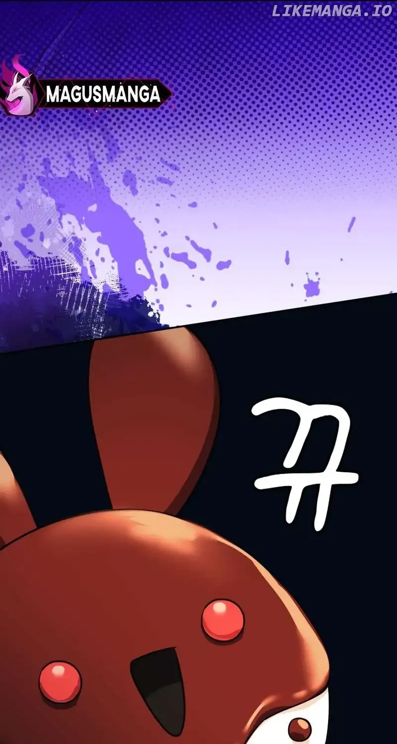 Lord Baby Runs A Romance Fantasy With Cash Chapter 48 page 54 - 