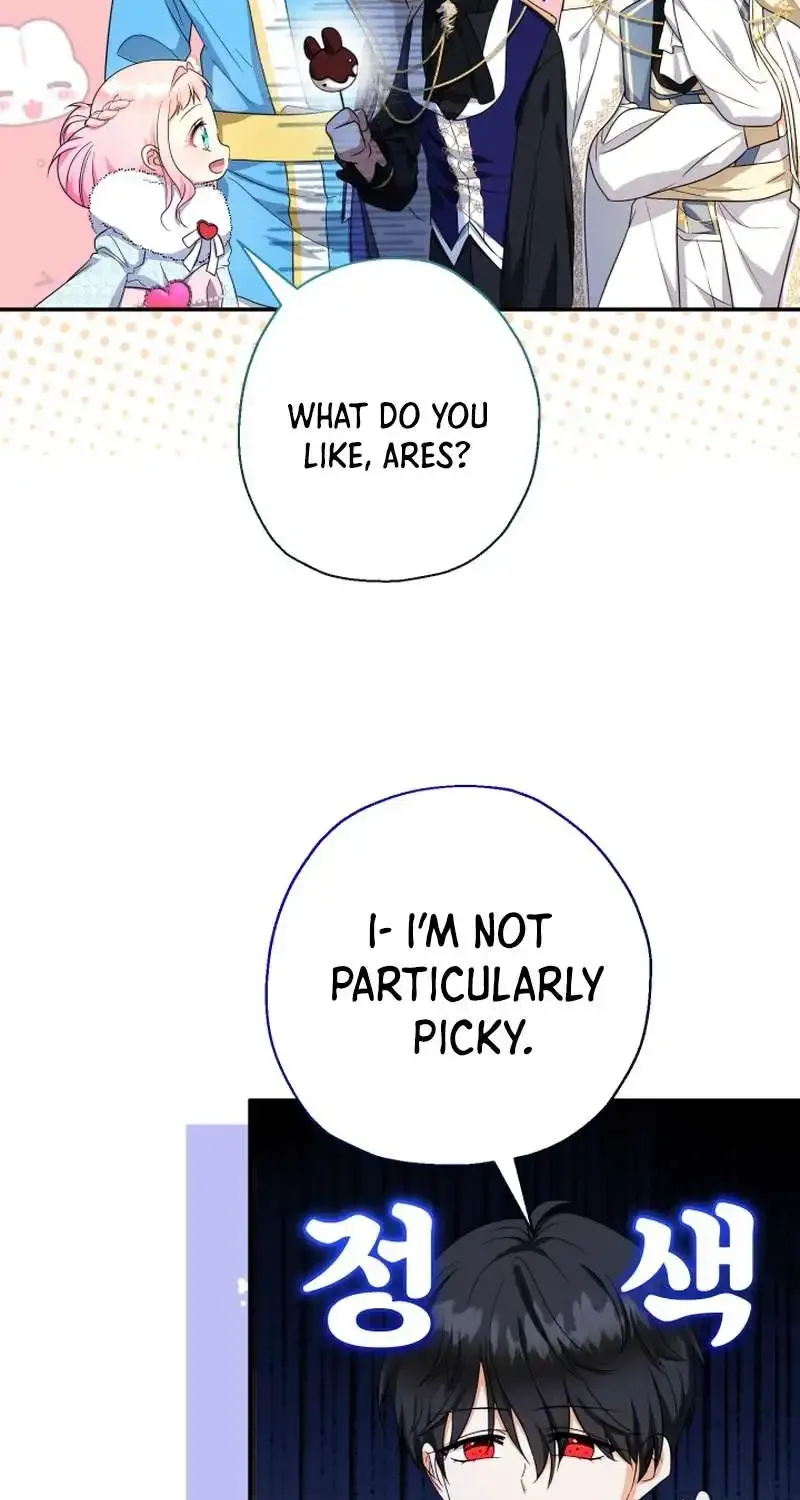 Lord Baby Runs A Romance Fantasy With Cash Chapter 48 page 56 - 