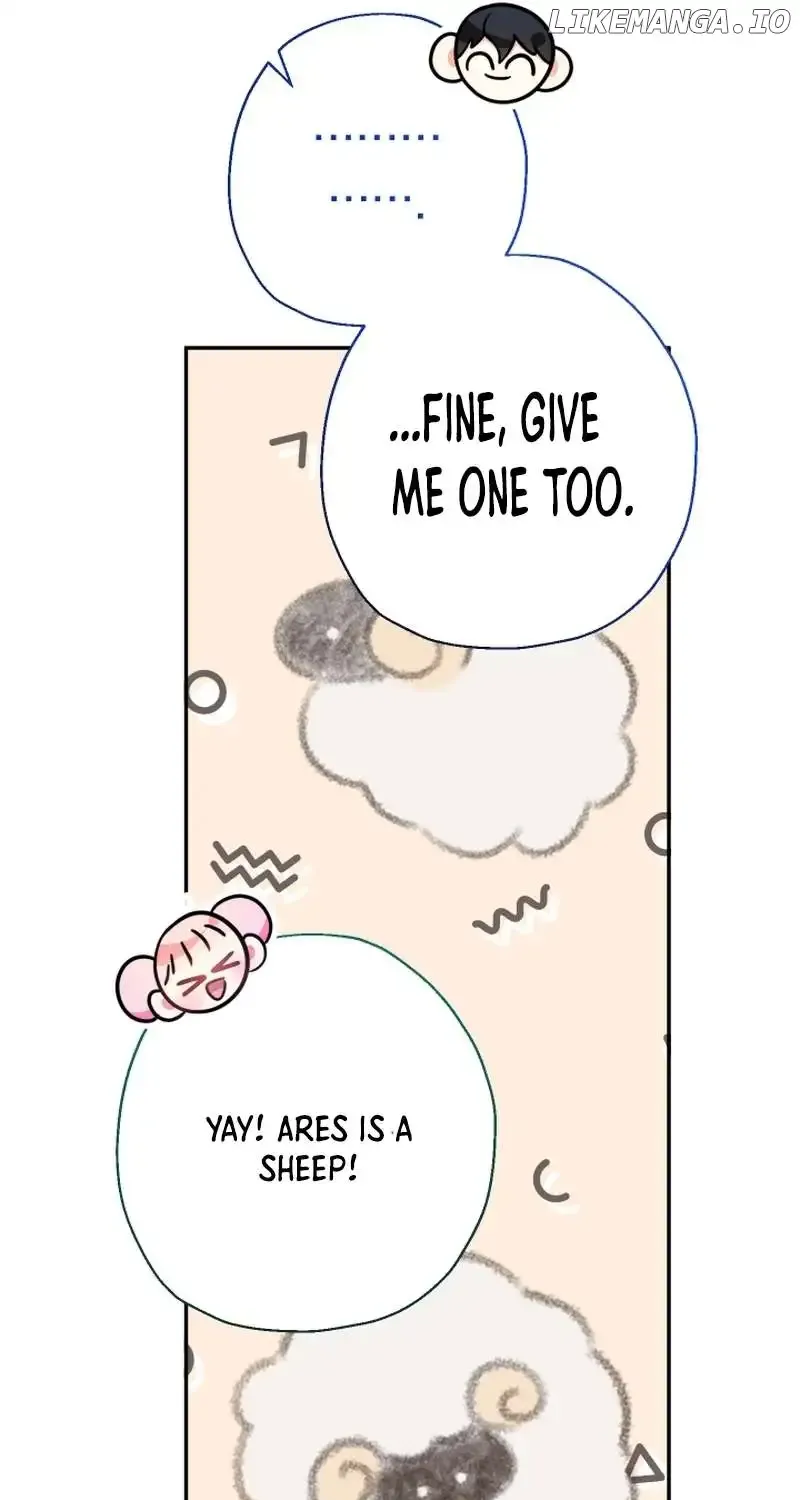 Lord Baby Runs A Romance Fantasy With Cash Chapter 48 page 60 - 