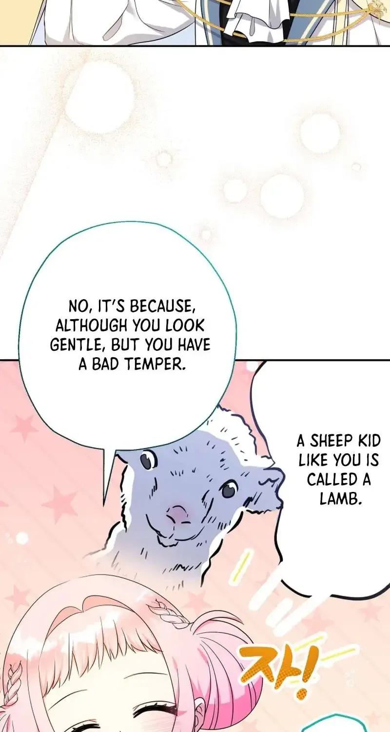 Lord Baby Runs A Romance Fantasy With Cash Chapter 48 page 63 - 
