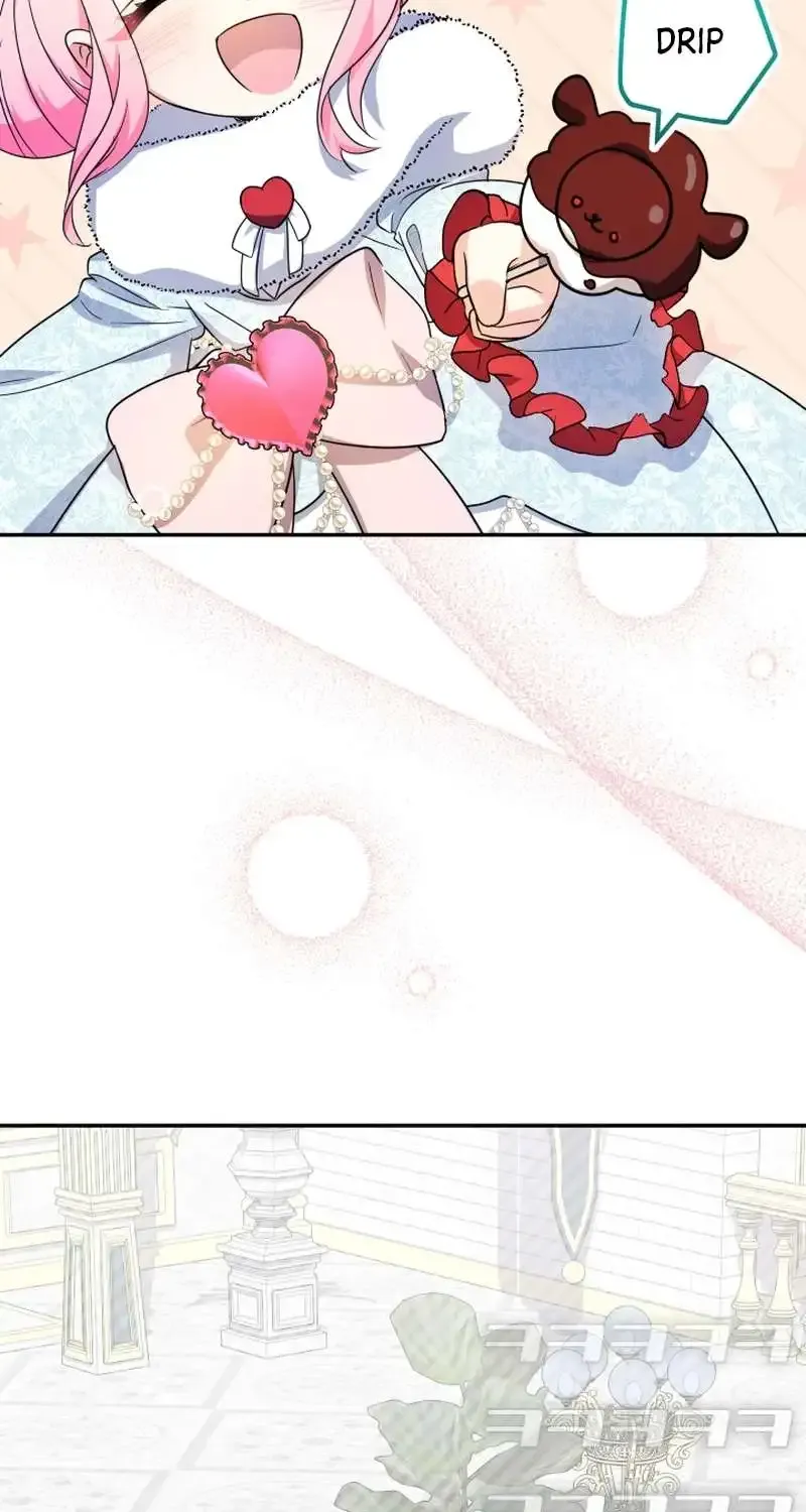Lord Baby Runs A Romance Fantasy With Cash Chapter 48 page 64 - 