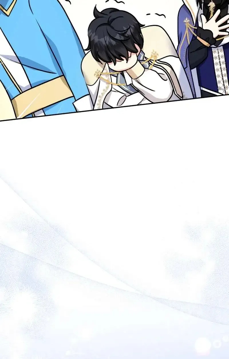 Lord Baby Runs A Romance Fantasy With Cash Chapter 48 page 71 - 