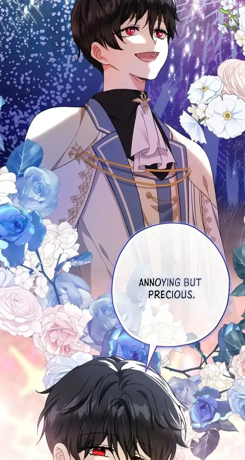Lord Baby Runs A Romance Fantasy With Cash Chapter 48 page 9 - 