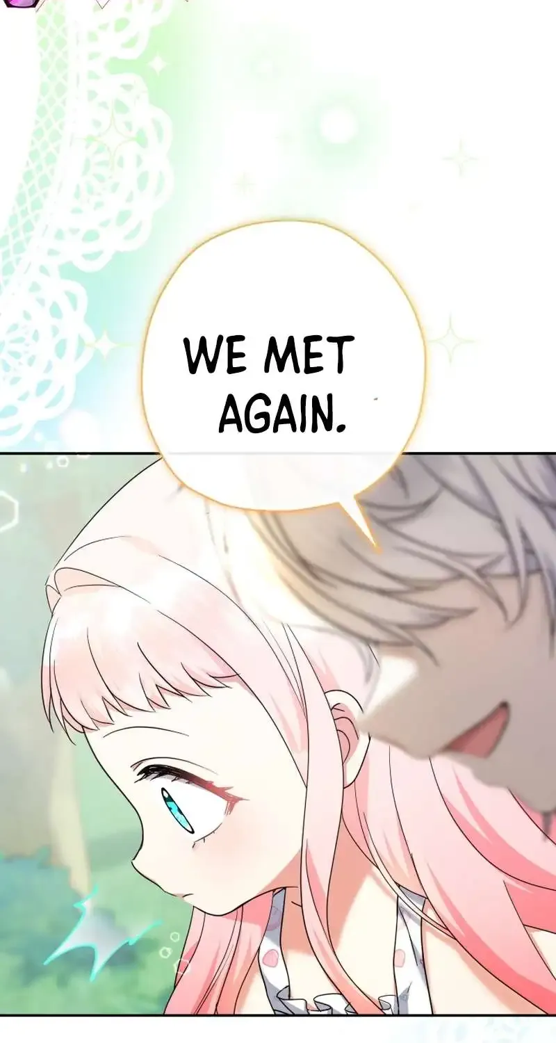 Lord Baby Runs A Romance Fantasy With Cash Chapter 48 page 88 - 