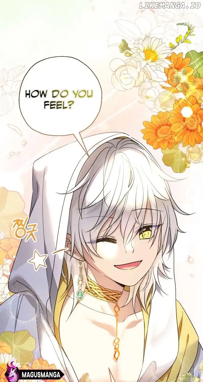 Lord Baby Runs A Romance Fantasy With Cash Chapter 48 page 90 - 
