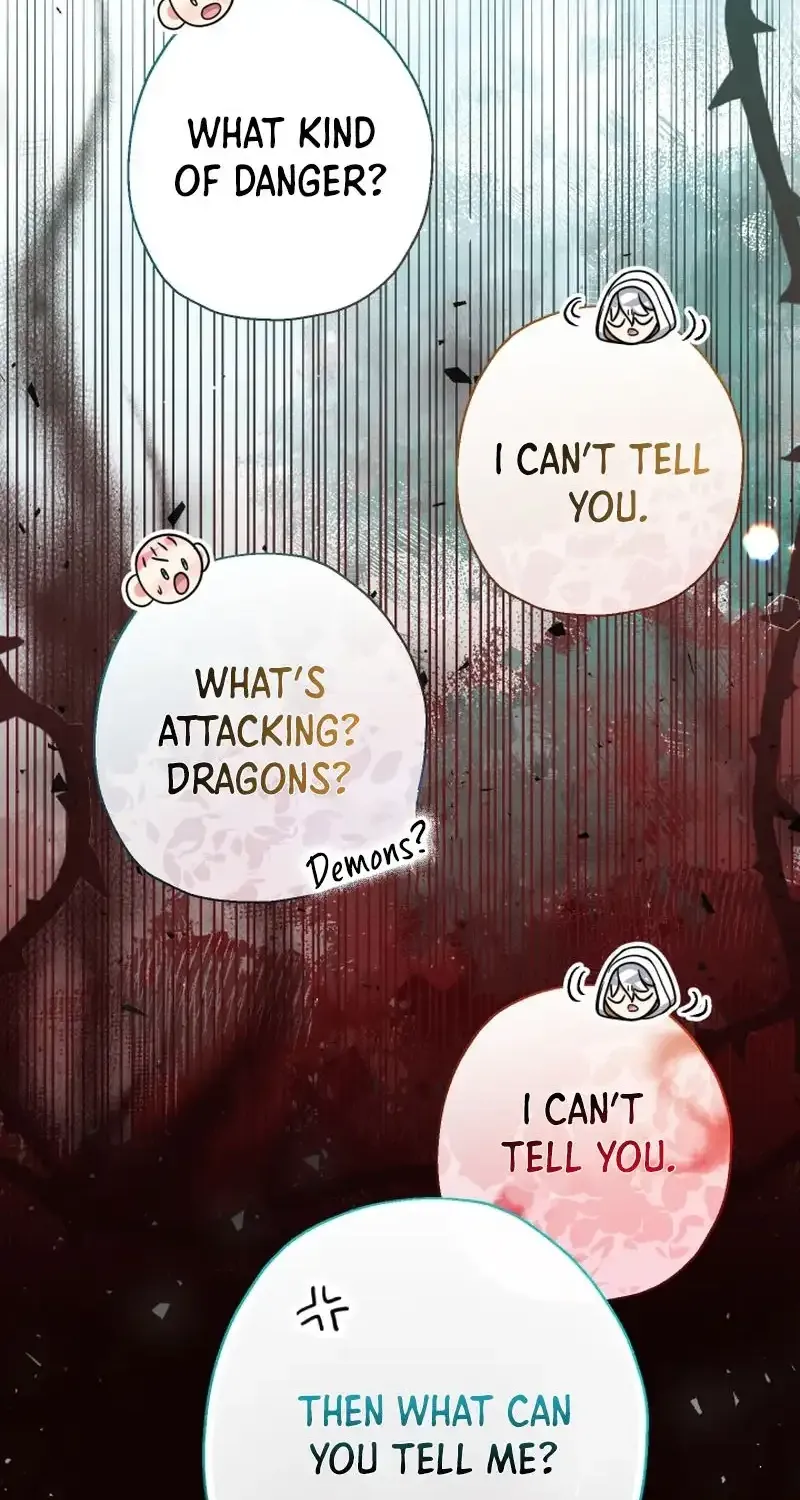 Lord Baby Runs A Romance Fantasy With Cash Chapter 49 page 14 - 