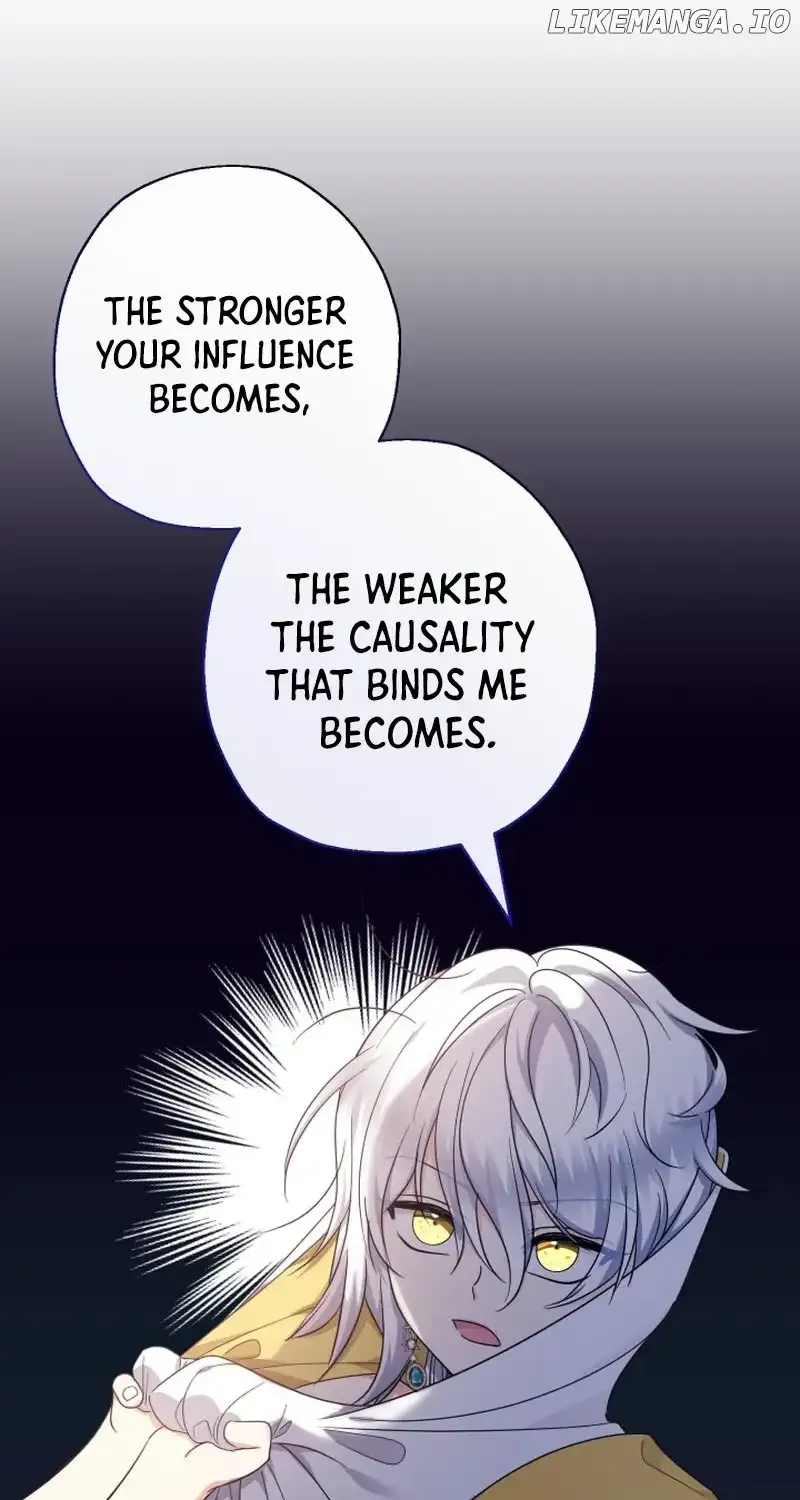 Lord Baby Runs A Romance Fantasy With Cash Chapter 49 page 16 - 