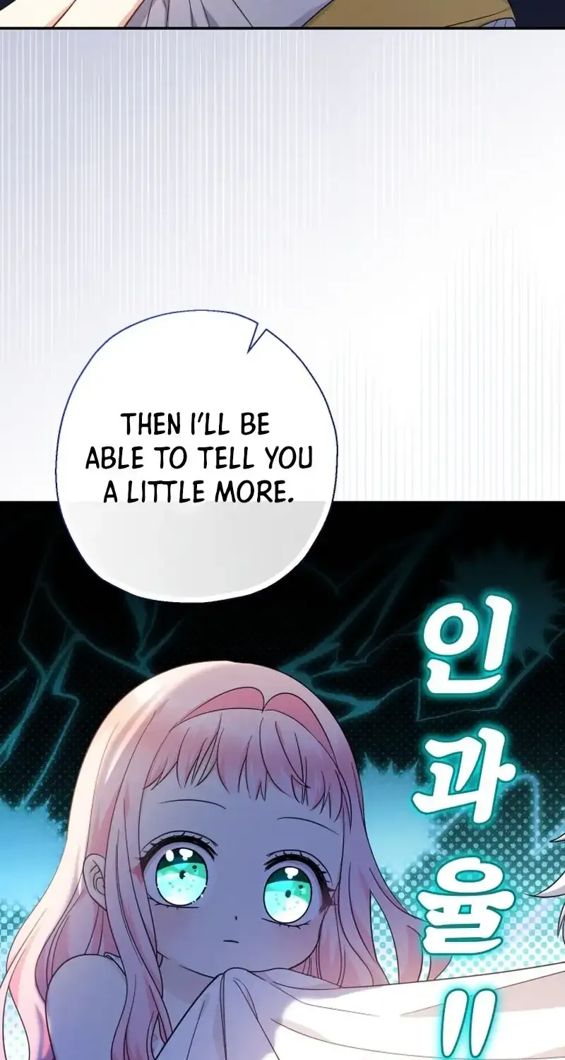 Lord Baby Runs A Romance Fantasy With Cash Chapter 49 page 17 - 