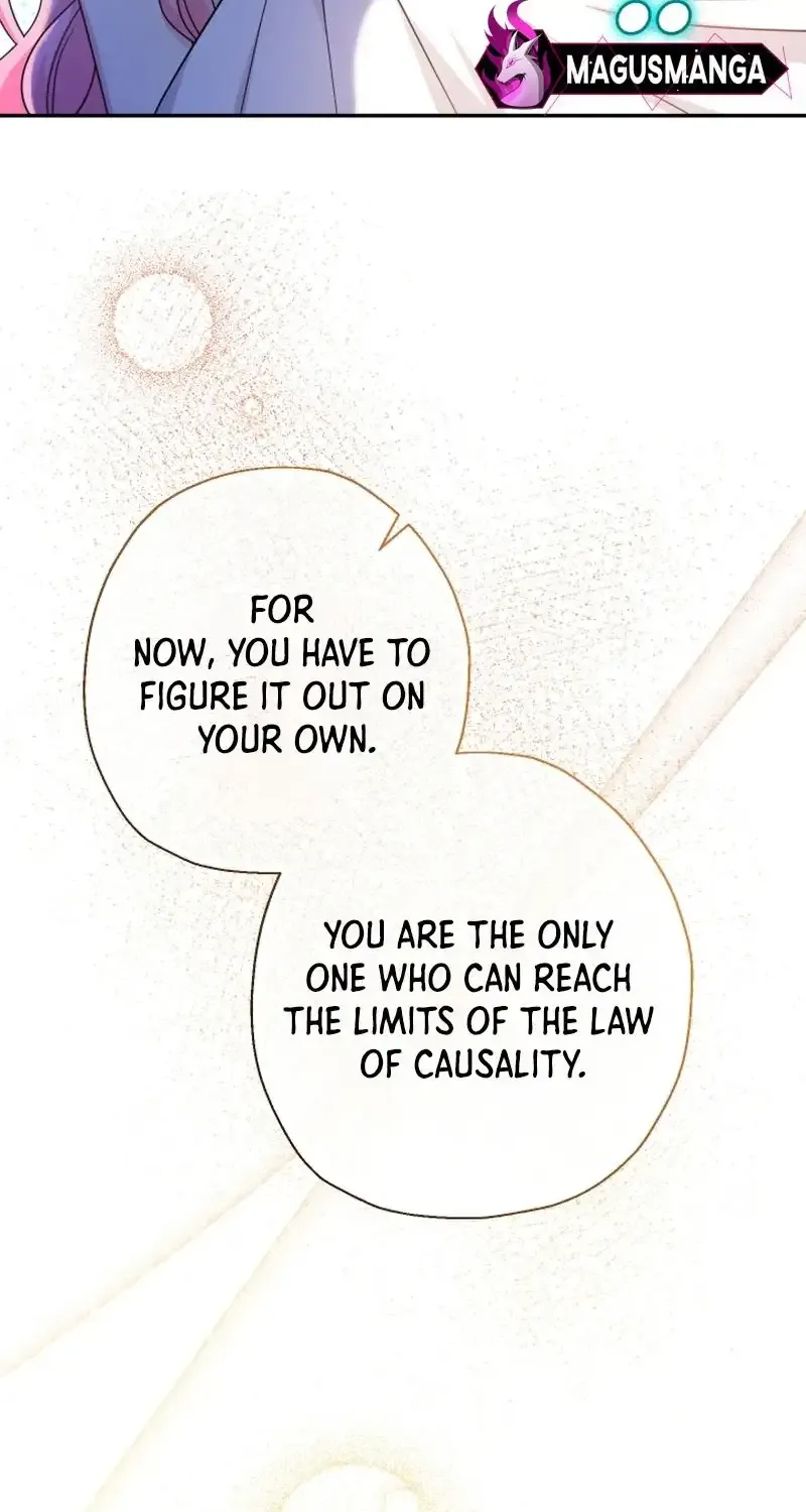 Lord Baby Runs A Romance Fantasy With Cash Chapter 49 page 18 - 
