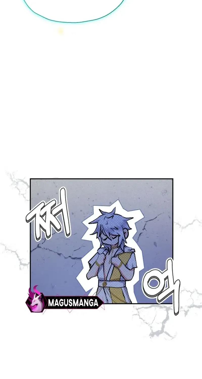 Lord Baby Runs A Romance Fantasy With Cash Chapter 49 page 21 - 