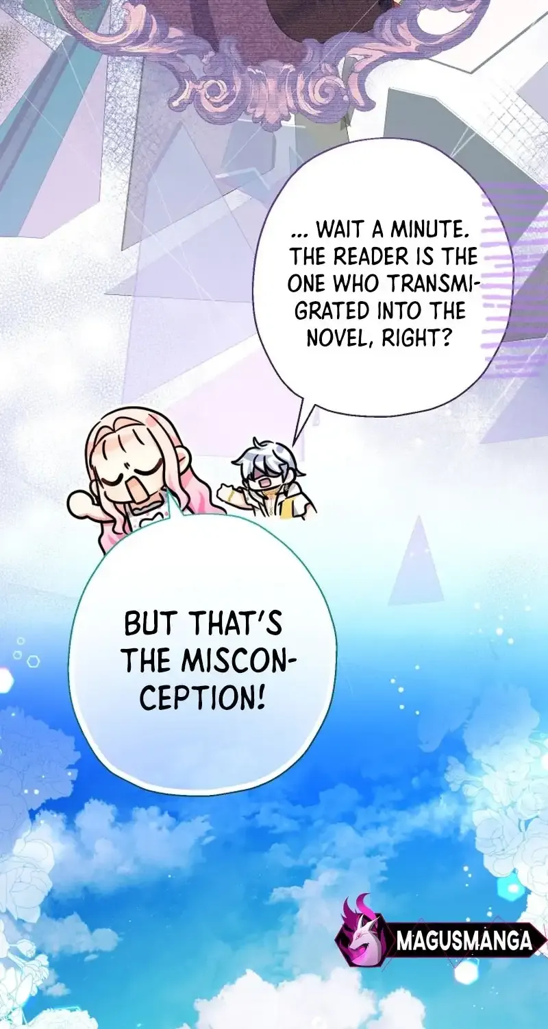 Lord Baby Runs A Romance Fantasy With Cash Chapter 49 page 25 - 