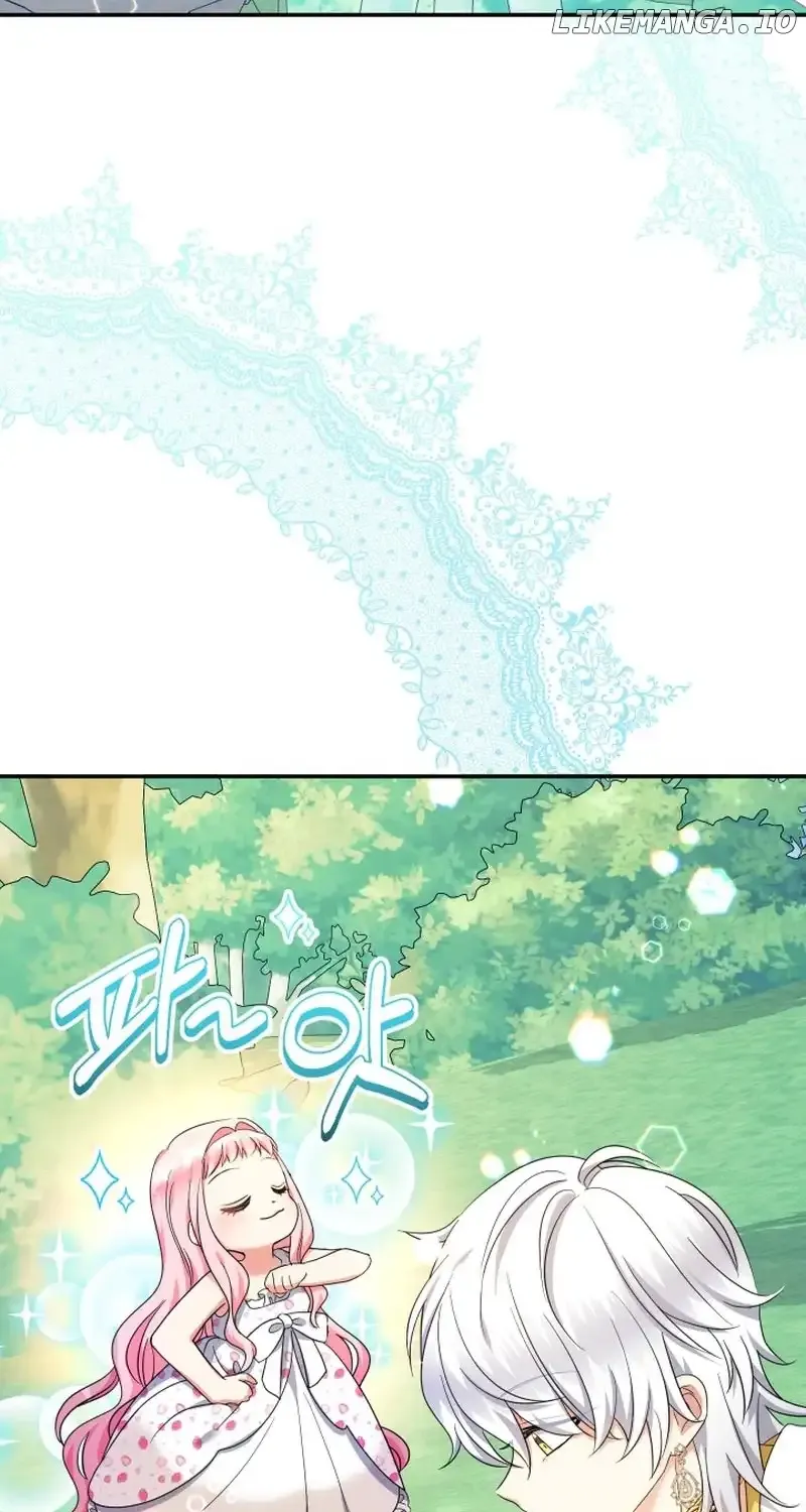 Lord Baby Runs A Romance Fantasy With Cash Chapter 49 page 37 - 