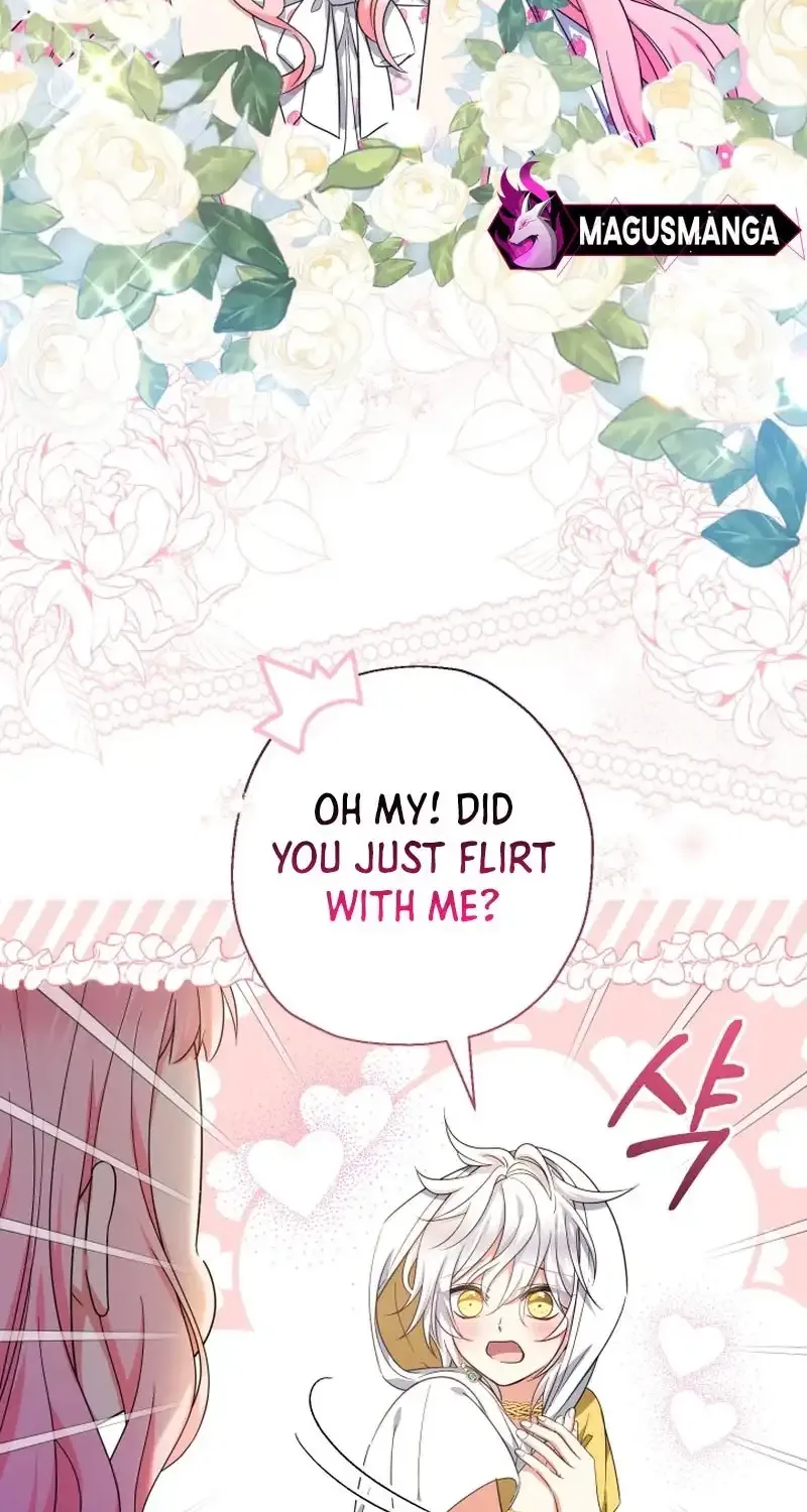 Lord Baby Runs A Romance Fantasy With Cash Chapter 49 page 5 - 