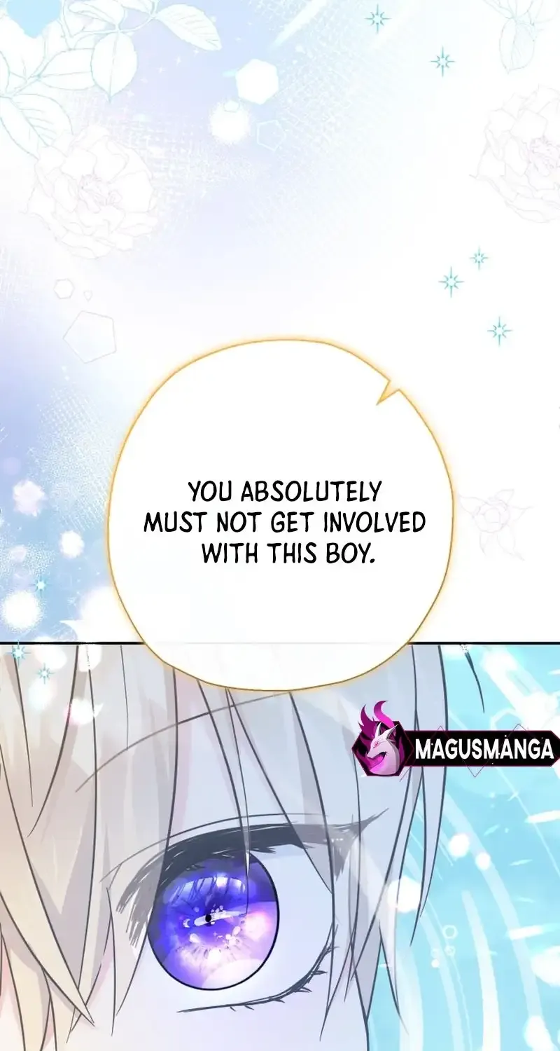Lord Baby Runs A Romance Fantasy With Cash Chapter 49 page 41 - 