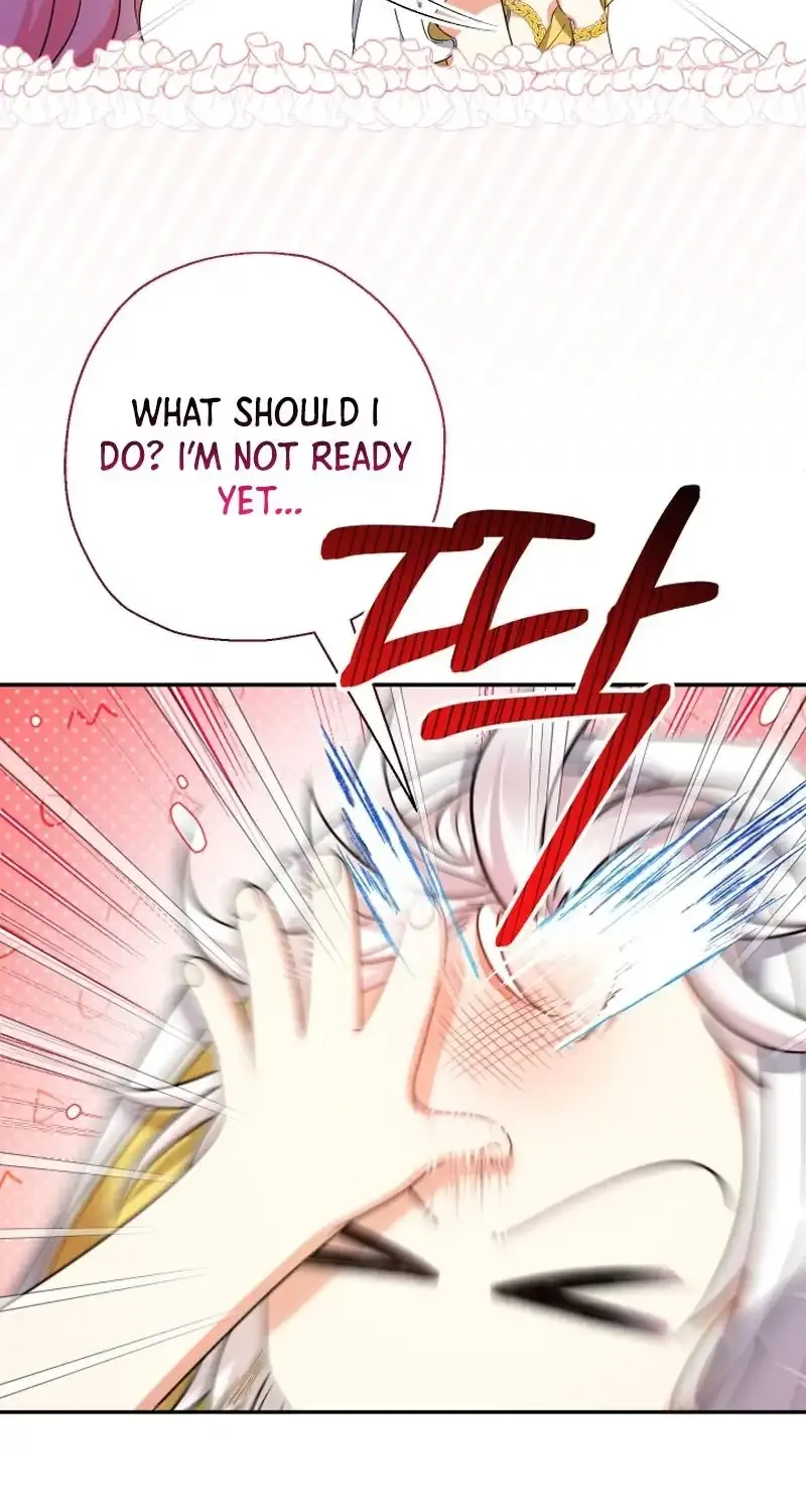 Lord Baby Runs A Romance Fantasy With Cash Chapter 49 page 6 - 