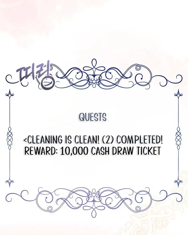 Lord Baby Runs A Romance Fantasy With Cash Chapter 49 page 57 - 