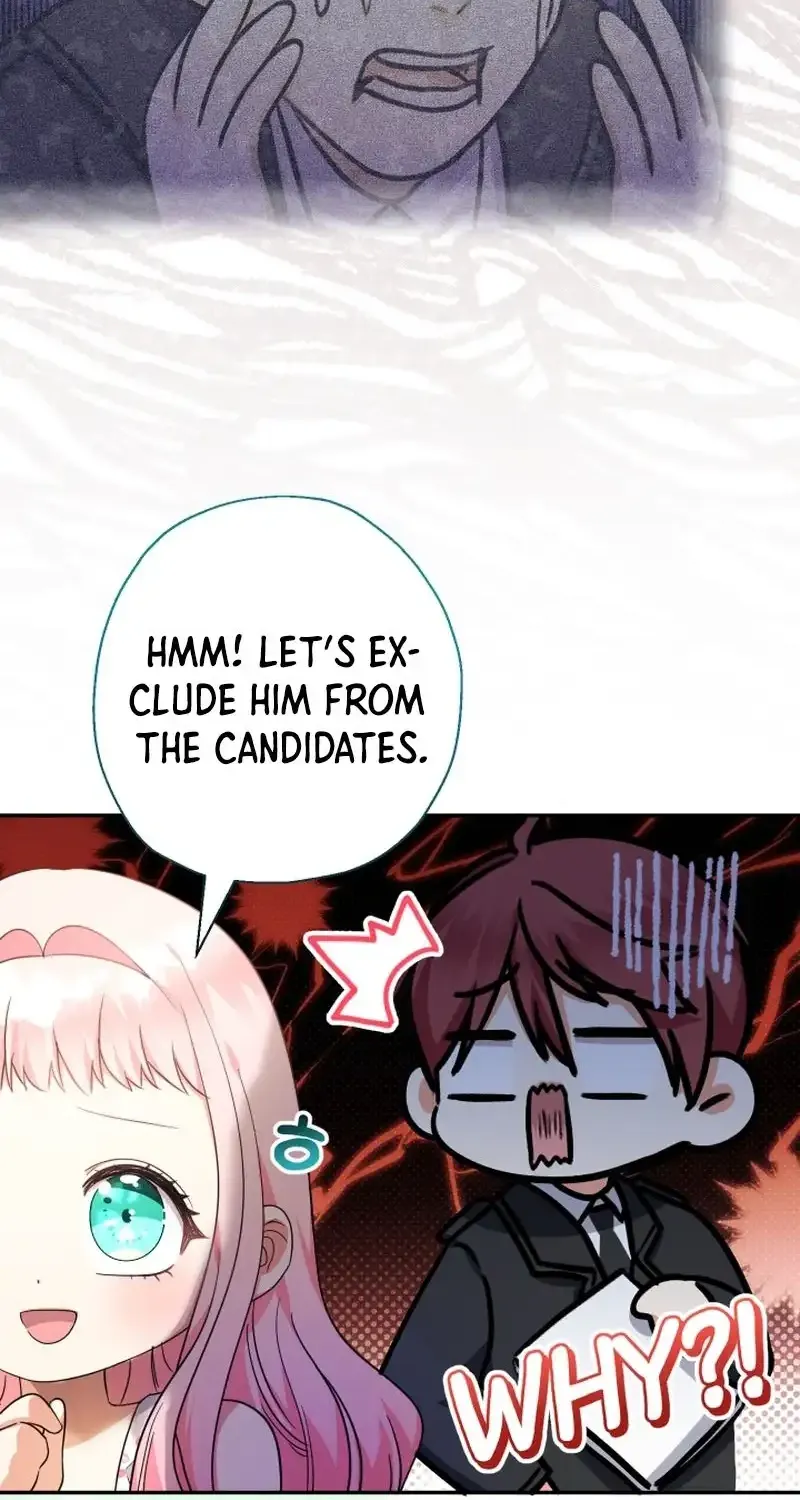 Lord Baby Runs A Romance Fantasy With Cash Chapter 49 page 68 - 