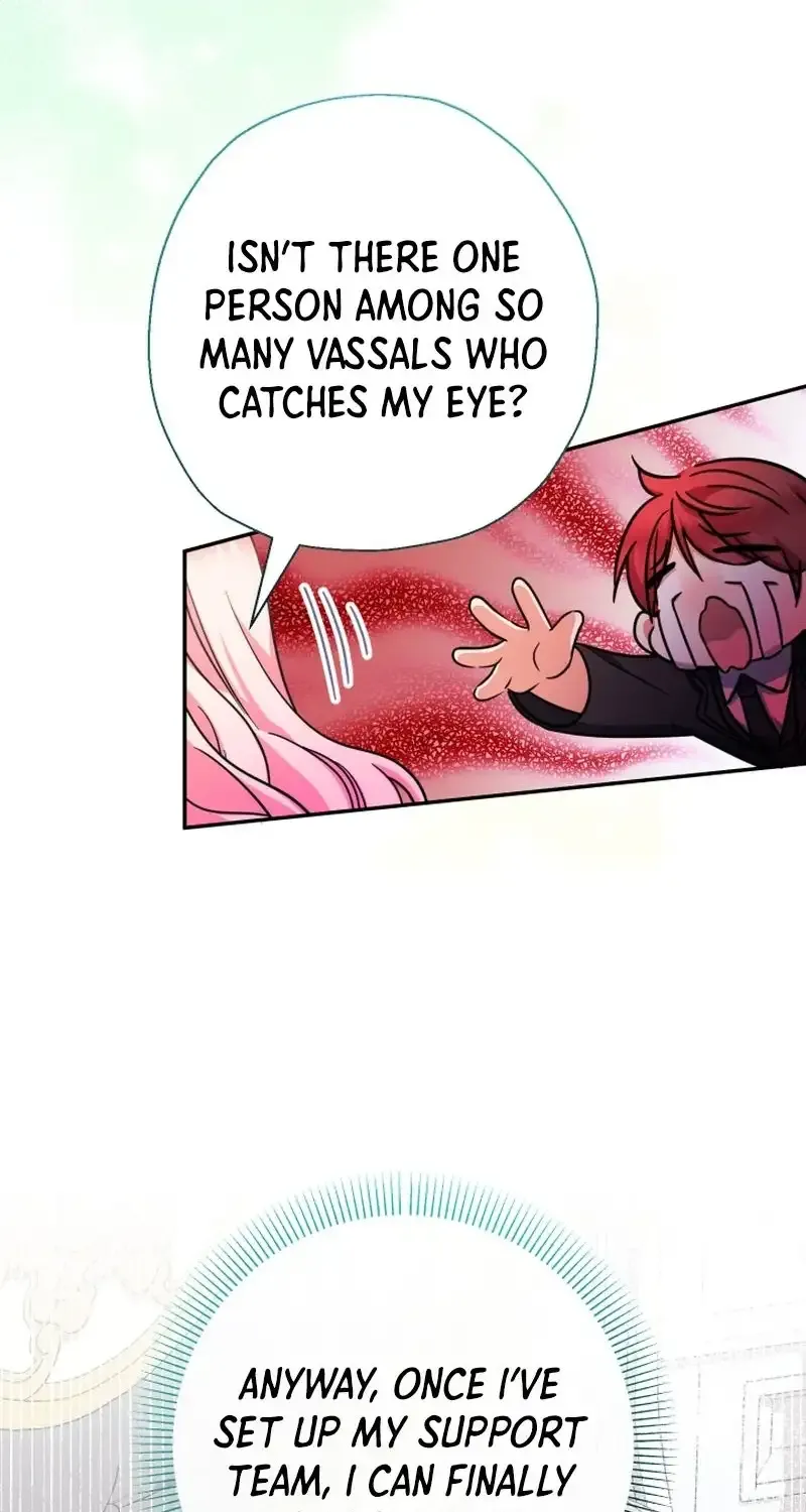 Lord Baby Runs A Romance Fantasy With Cash Chapter 49 page 69 - 