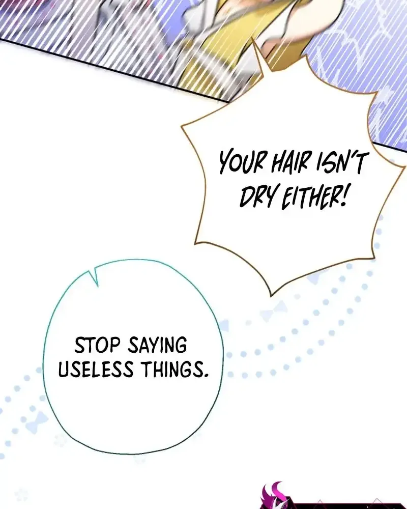 Lord Baby Runs A Romance Fantasy With Cash Chapter 49 page 8 - 