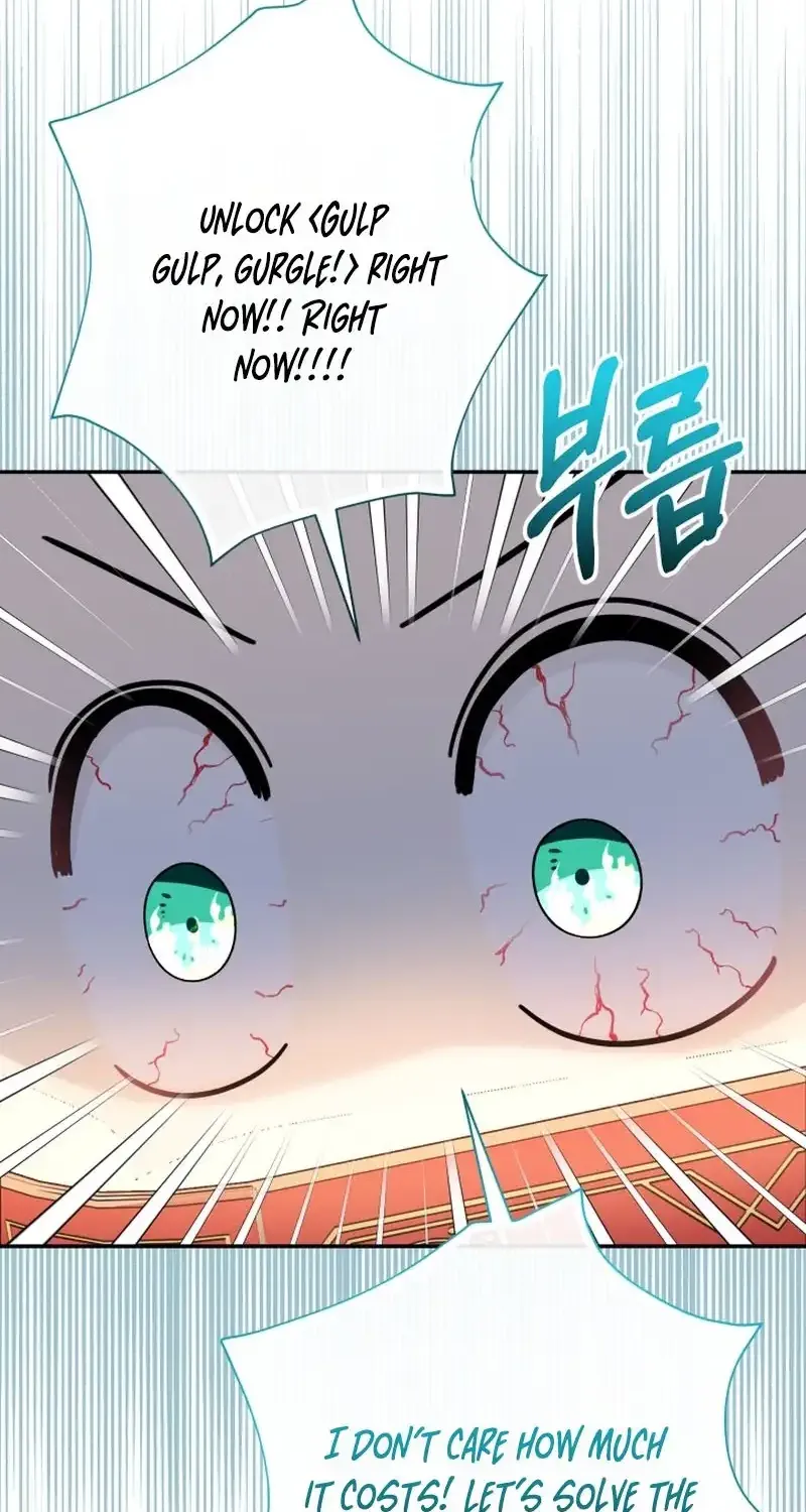 Lord Baby Runs A Romance Fantasy With Cash Chapter 49 page 77 - 
