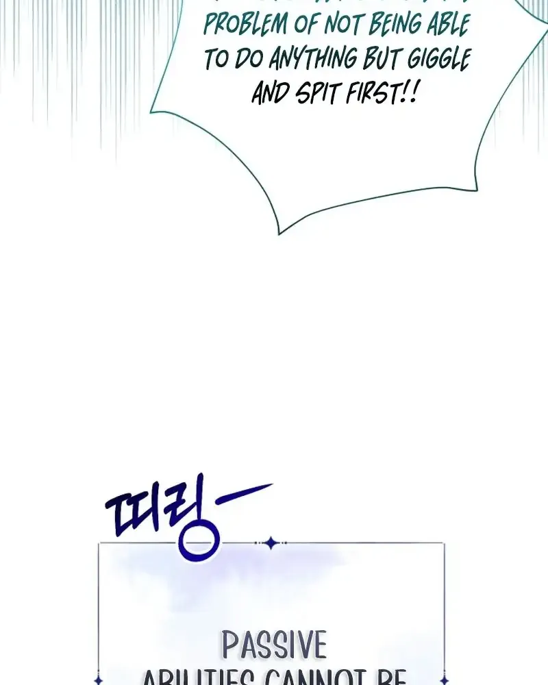 Lord Baby Runs A Romance Fantasy With Cash Chapter 49 page 78 - 