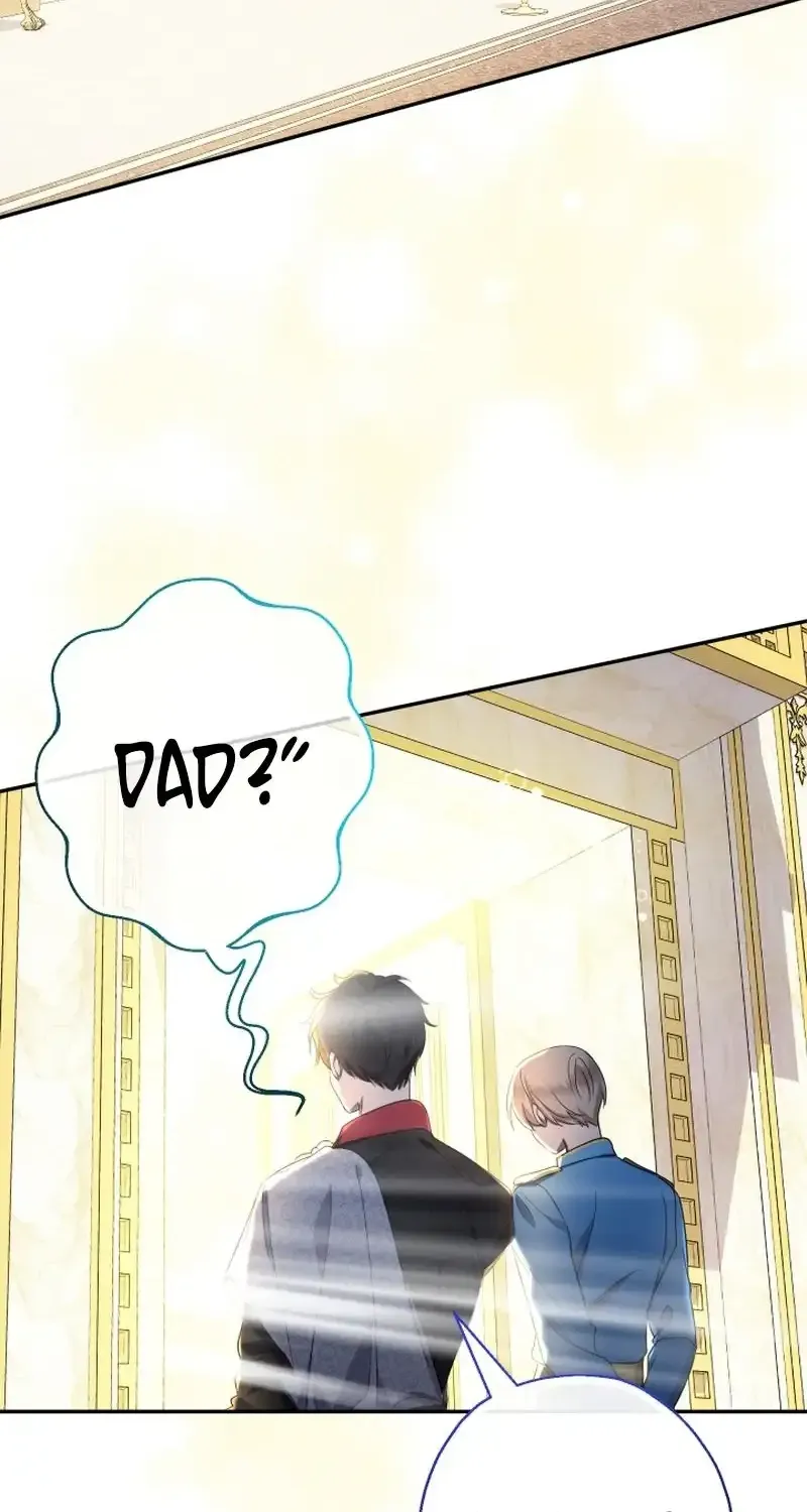 Lord Baby Runs A Romance Fantasy With Cash Chapter 49 page 84 - 
