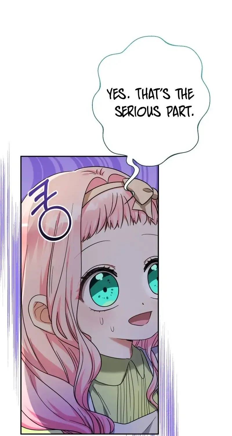 Lord Baby Runs A Romance Fantasy With Cash Chapter 49 page 87 - 
