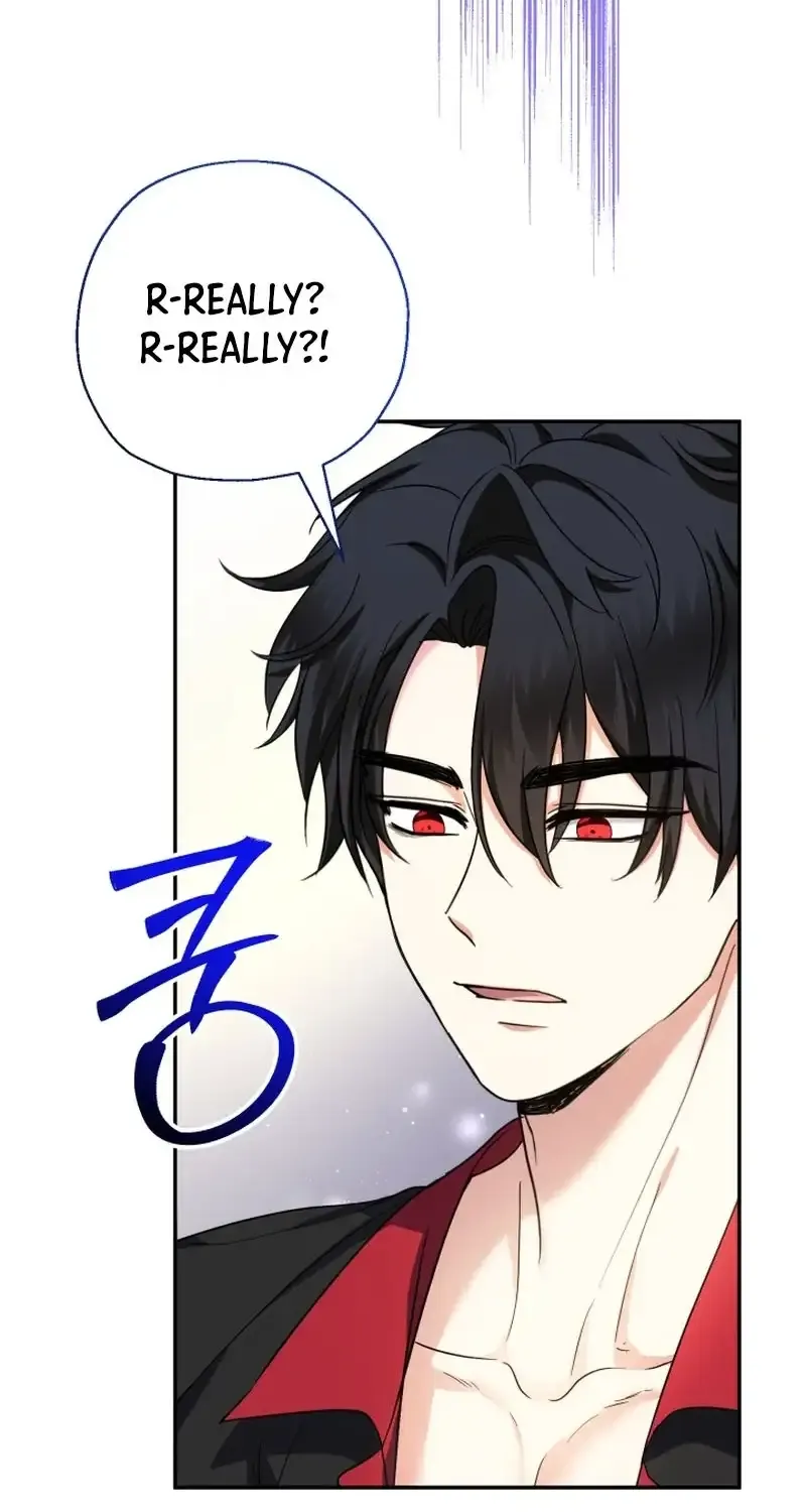 Lord Baby Runs A Romance Fantasy With Cash Chapter 49 page 88 - 