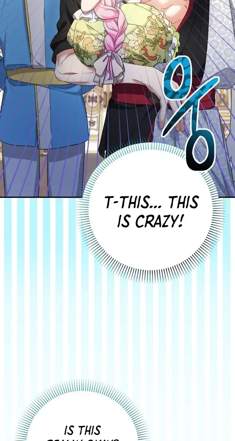 Lord Baby Runs A Romance Fantasy With Cash Chapter 49 page 90 - 