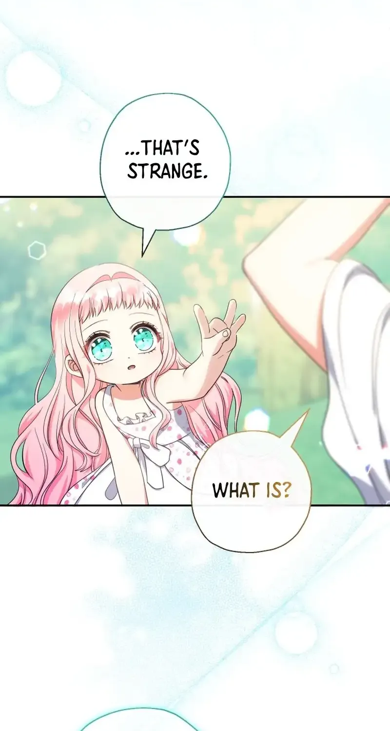 Lord Baby Runs A Romance Fantasy With Cash Chapter 49 page 10 - 
