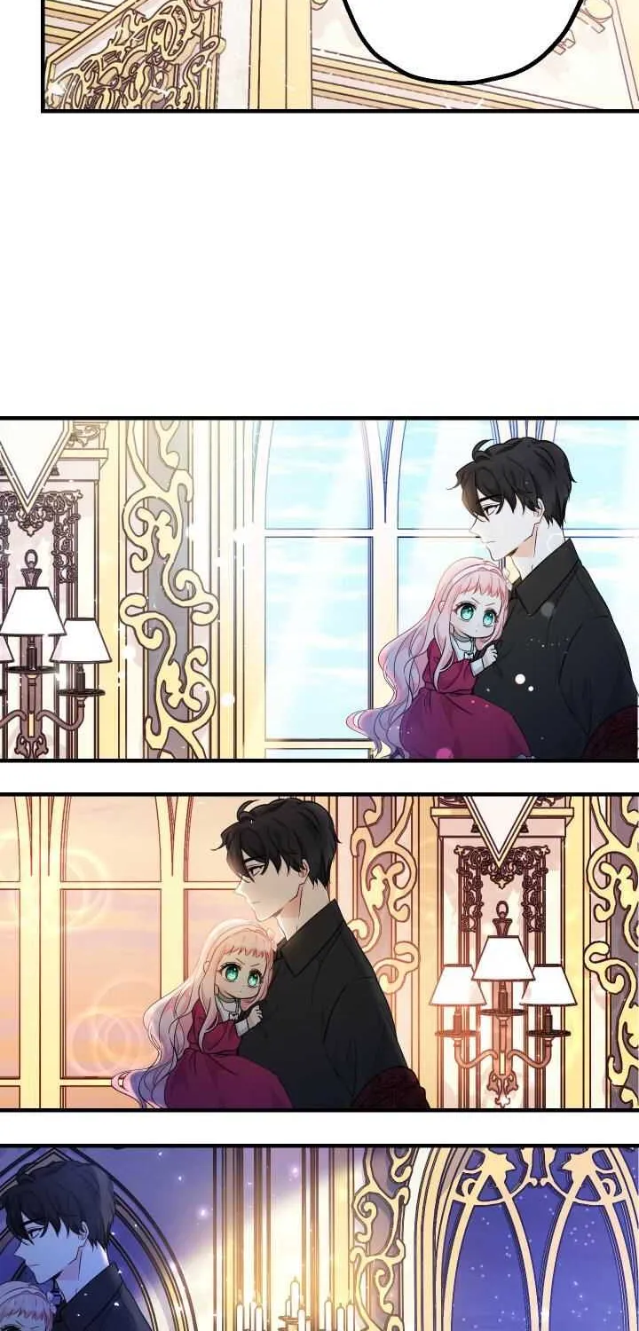 Lord Baby Runs A Romance Fantasy With Cash Chapter 5 page 19 - 