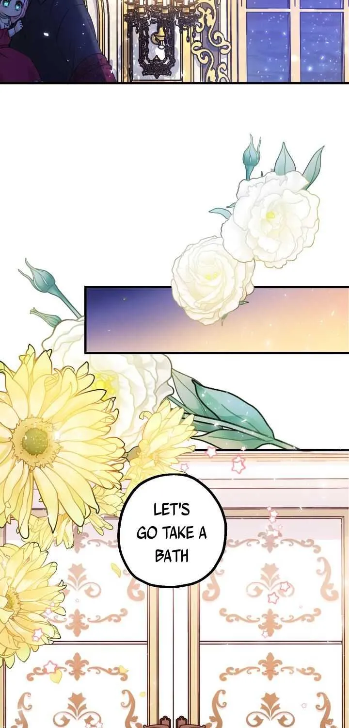 Lord Baby Runs A Romance Fantasy With Cash Chapter 5 page 20 - 