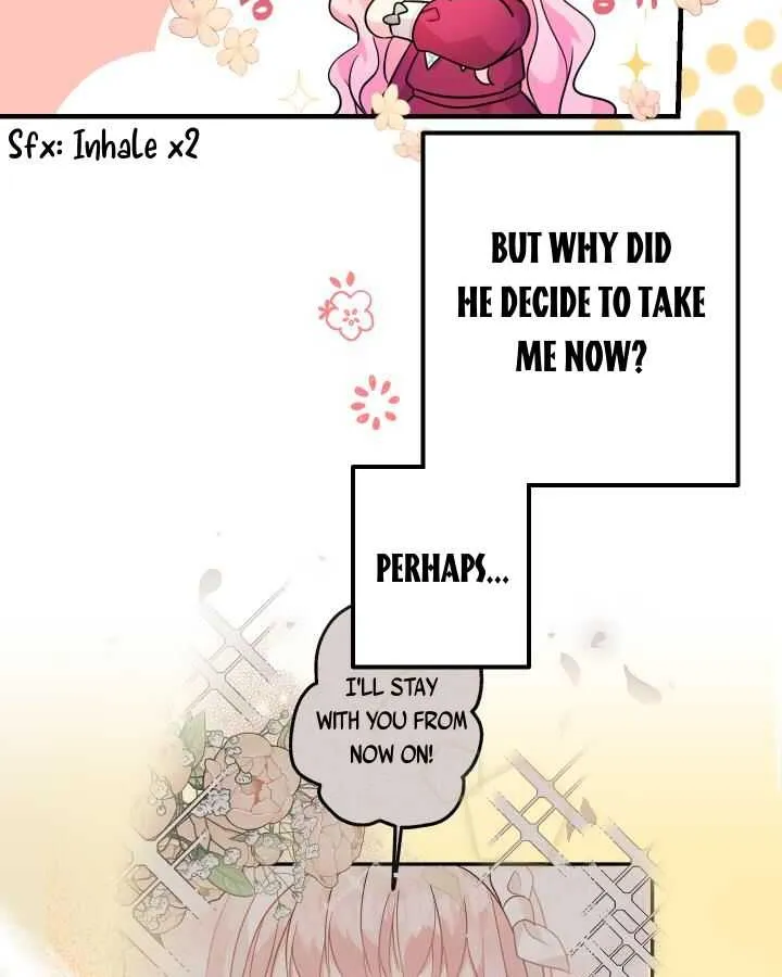 Lord Baby Runs A Romance Fantasy With Cash Chapter 5 page 22 - 
