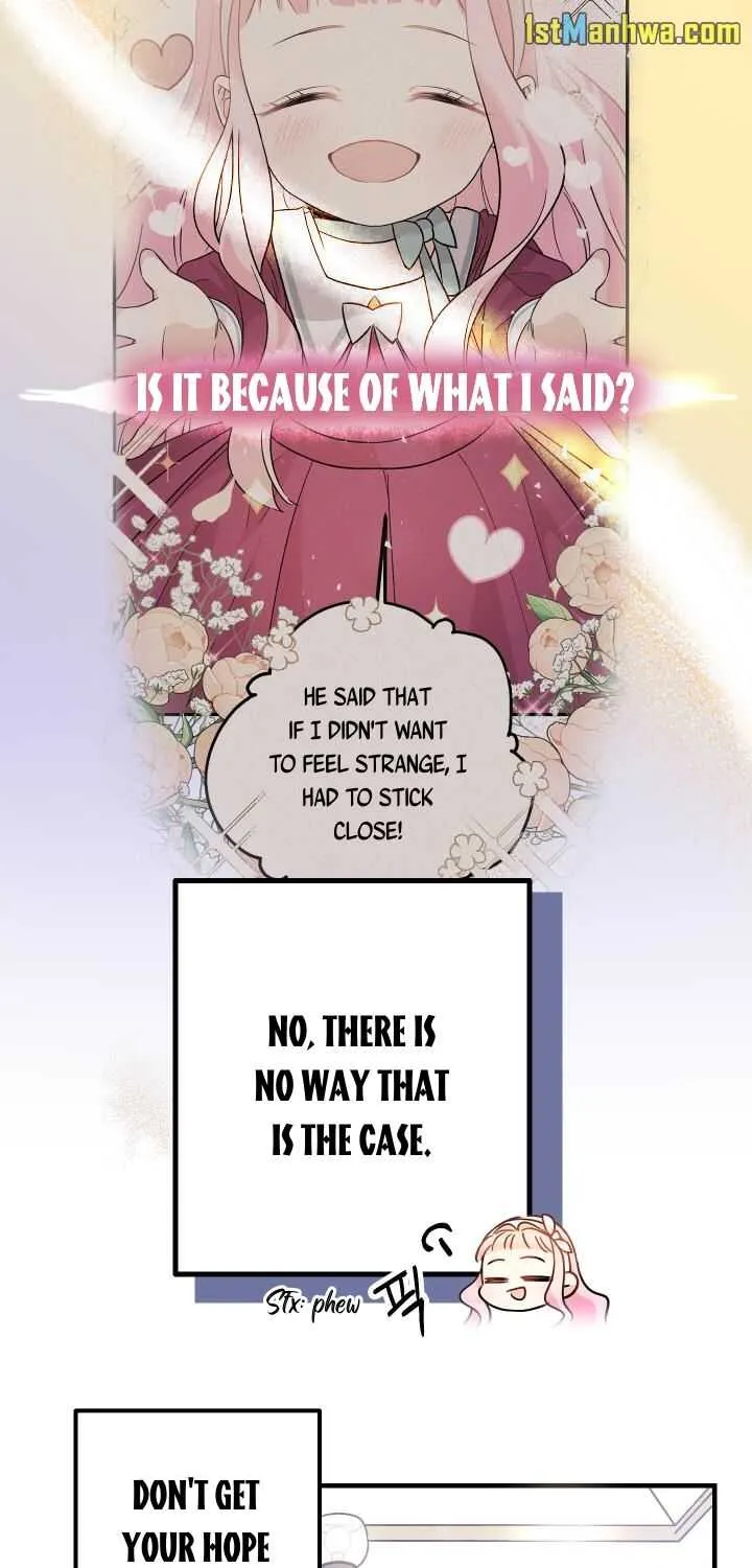 Lord Baby Runs A Romance Fantasy With Cash Chapter 5 page 23 - 