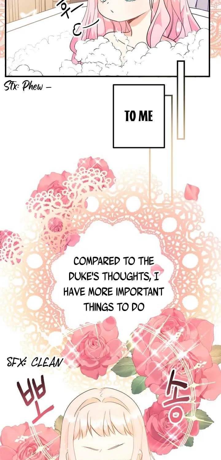 Lord Baby Runs A Romance Fantasy With Cash Chapter 5 page 25 - 