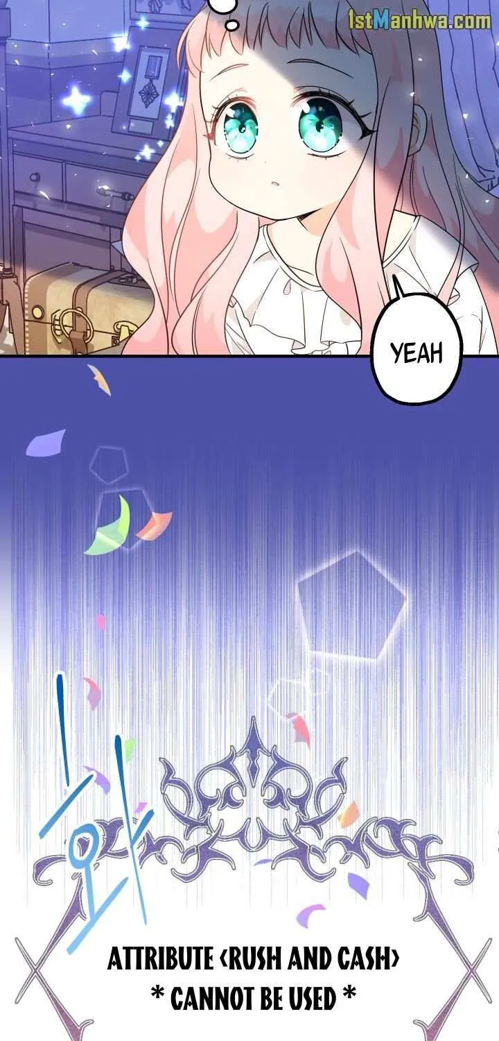 Lord Baby Runs A Romance Fantasy With Cash Chapter 5 page 30 - 
