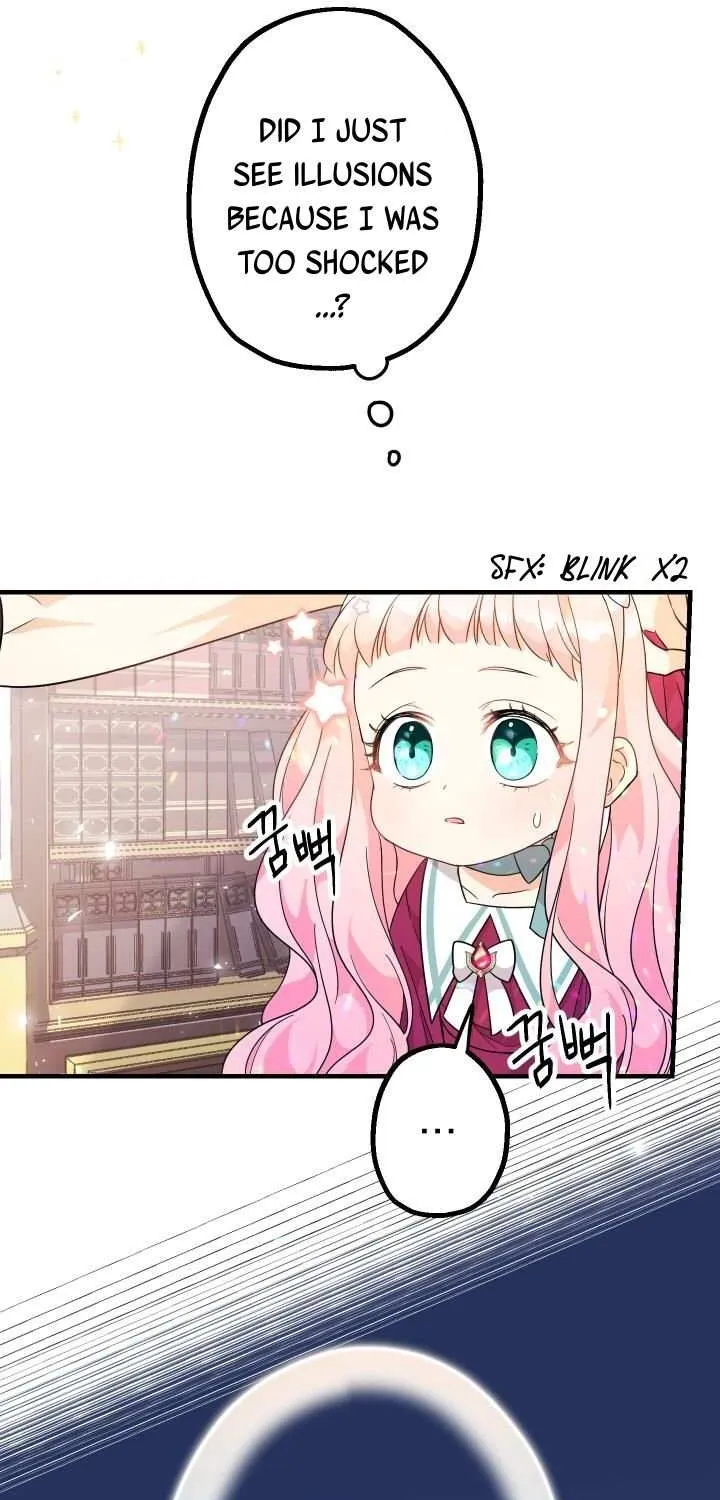 Lord Baby Runs A Romance Fantasy With Cash Chapter 5 page 4 - 