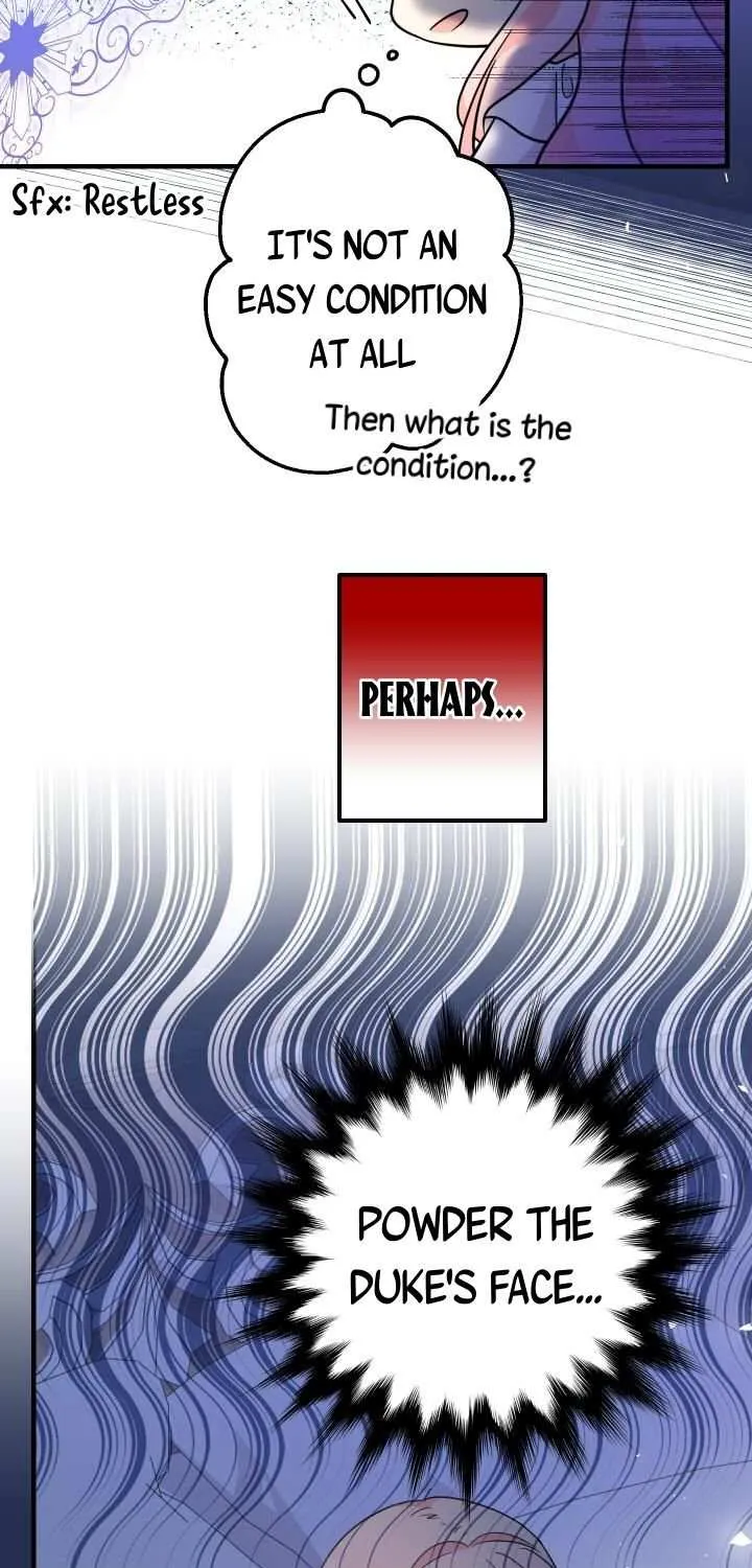 Lord Baby Runs A Romance Fantasy With Cash Chapter 5 page 32 - 
