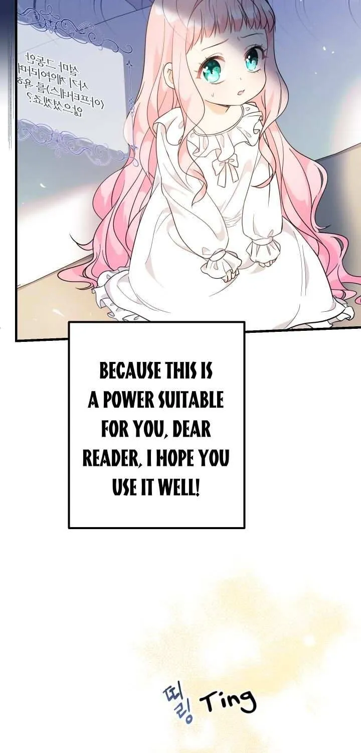 Lord Baby Runs A Romance Fantasy With Cash Chapter 5 page 33 - 